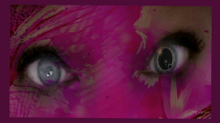 Eyes
