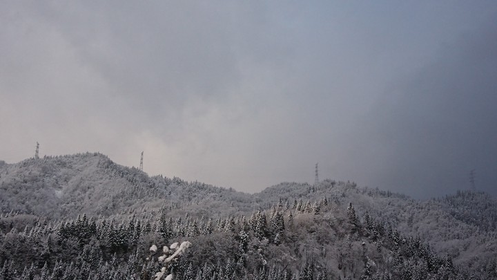 SNOW