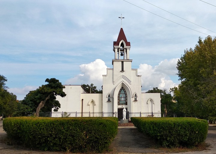church