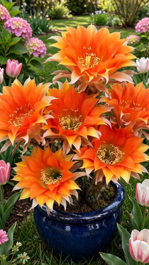sfondi flowerpot, houseplant