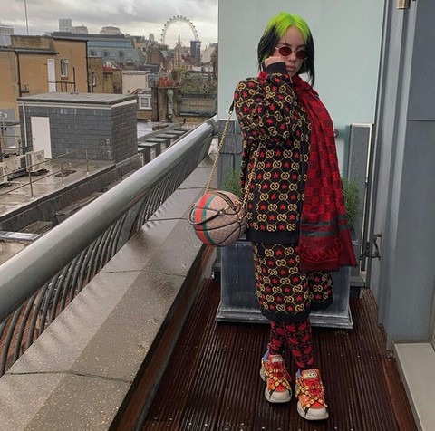 billie