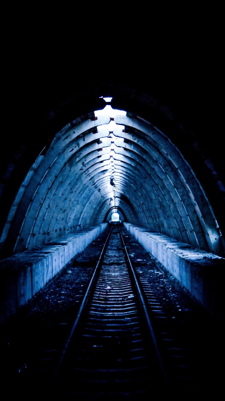 Secret Tunnel