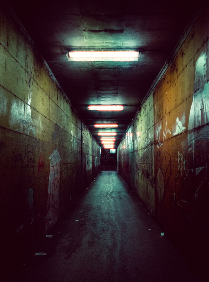 silent Room