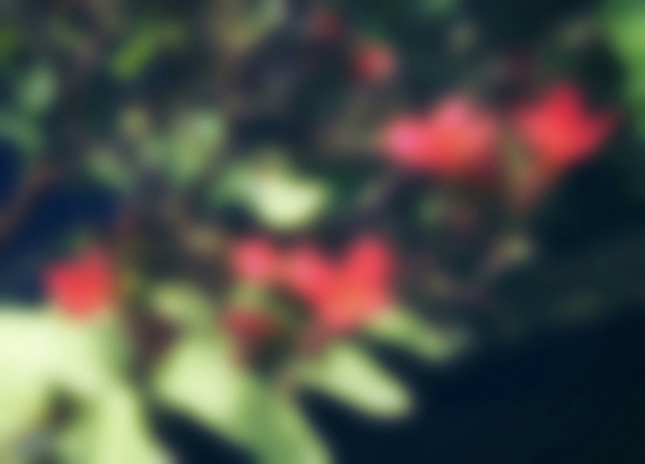 Cool Blur background