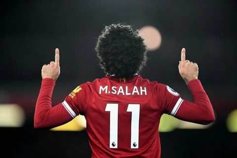 salah