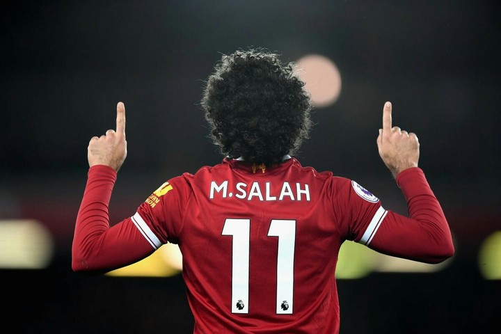 salah