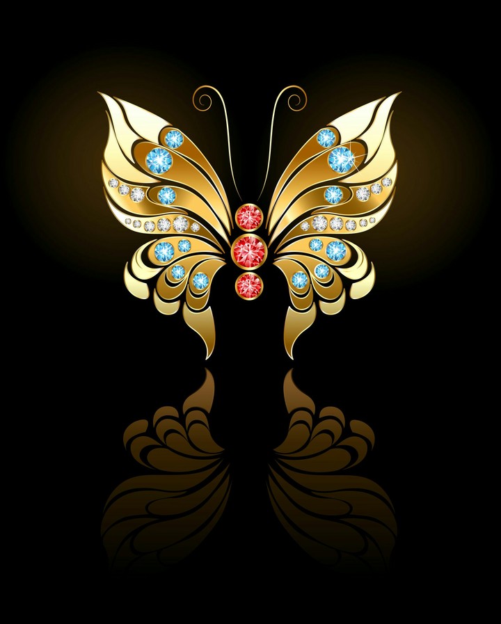 butterfly