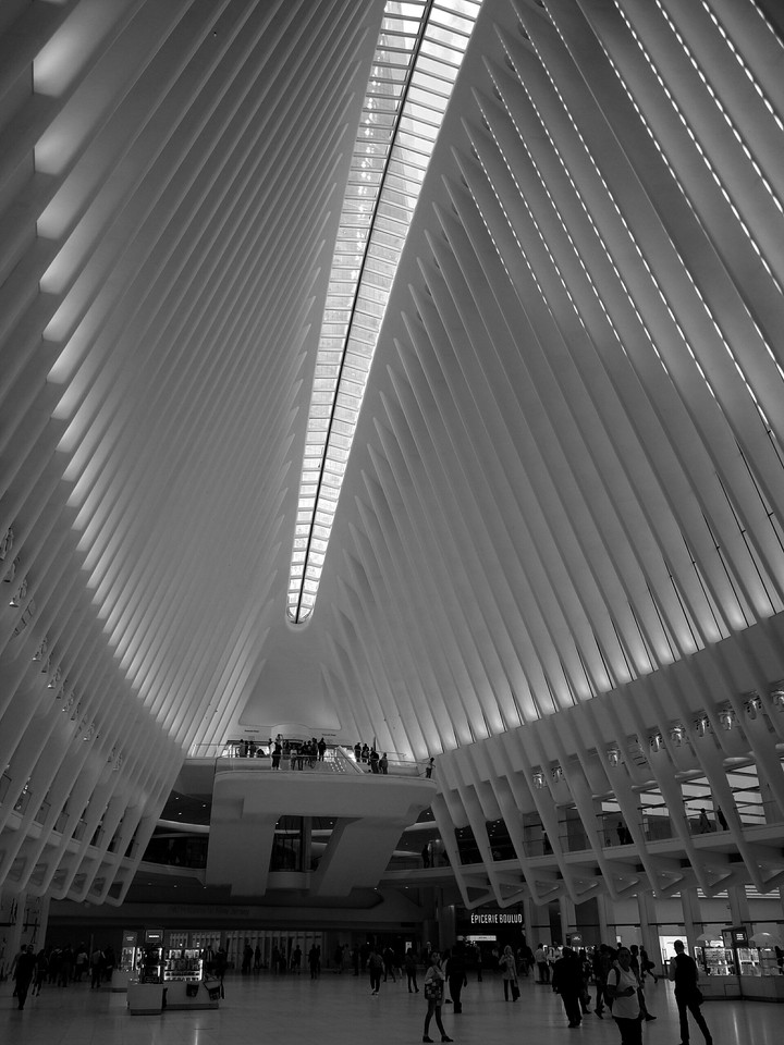 One World Trade Center