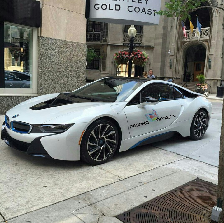 bmw