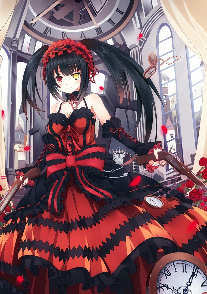 Date a Live