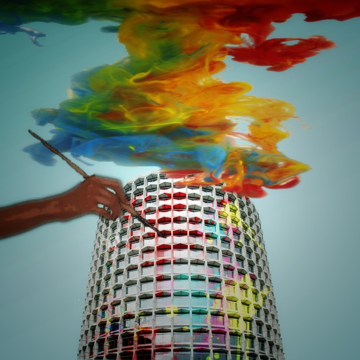 Tower