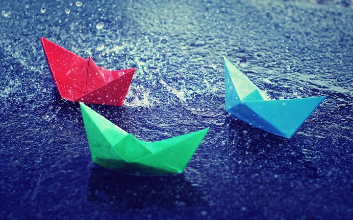 peper boat