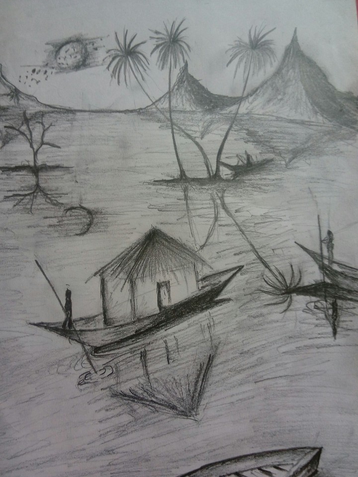 my art