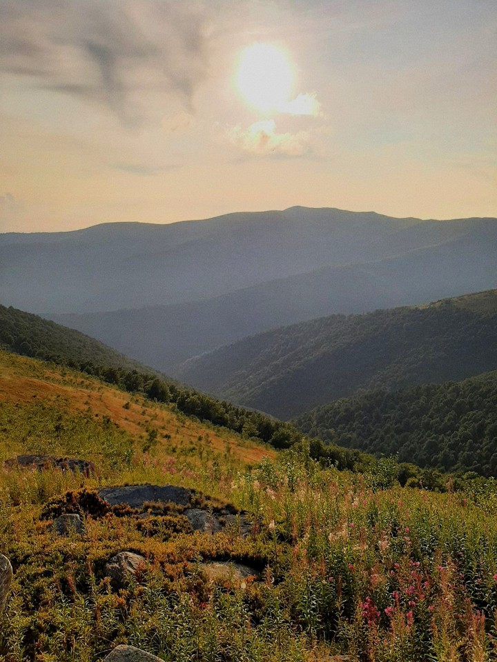 Mountains