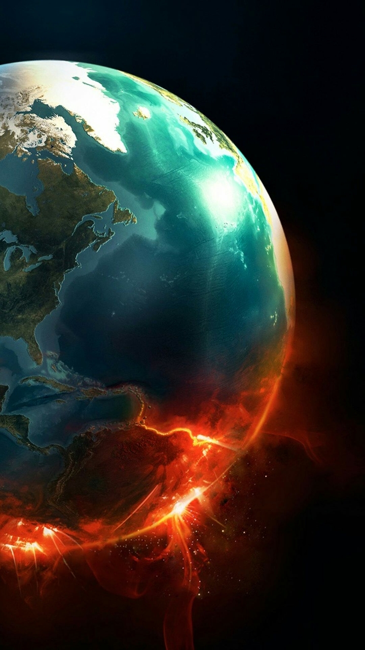 space