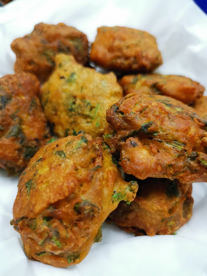ramadan food