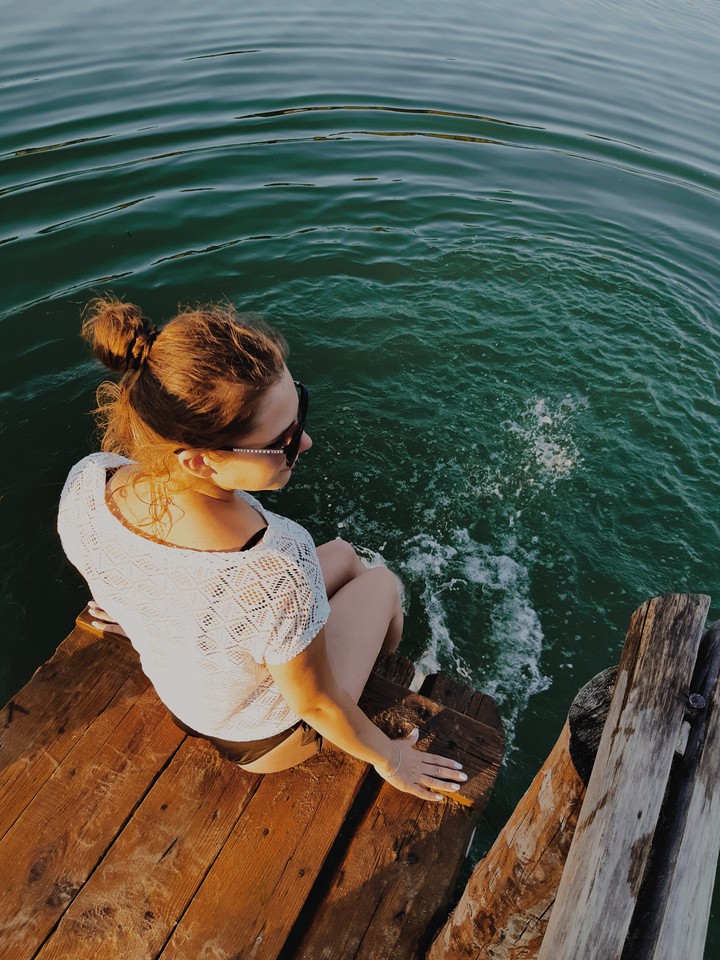 Lake