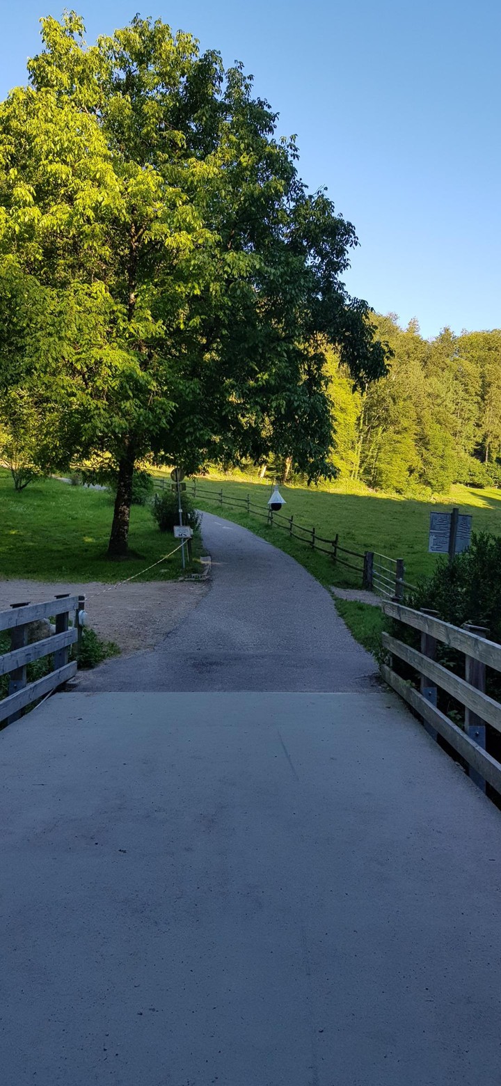 Path