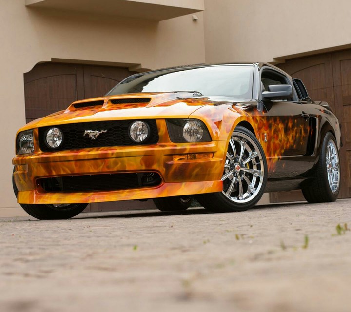 ful car