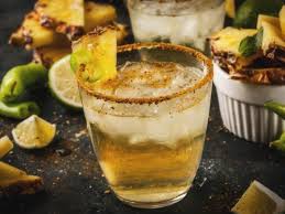 tequila drinks