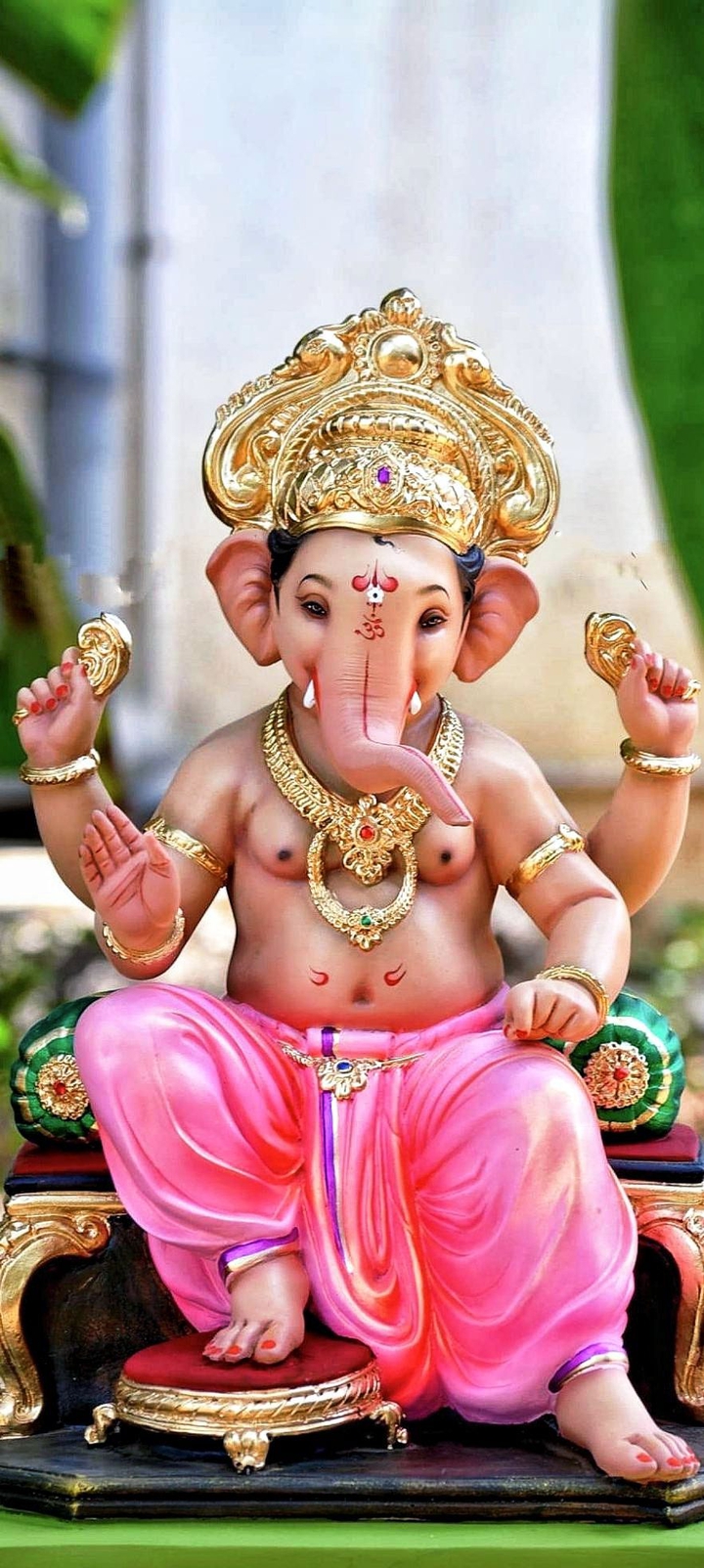 ganapathi wallpaper