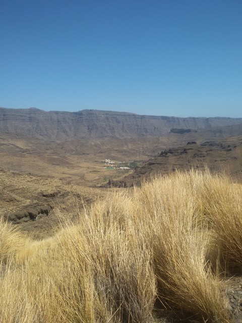 gran canaria