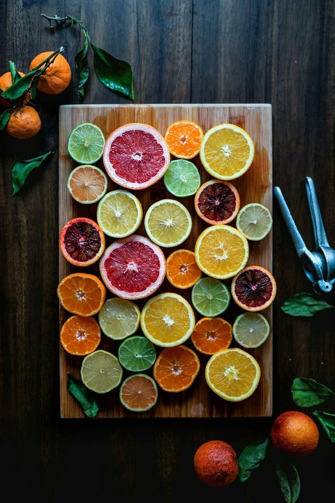 orange