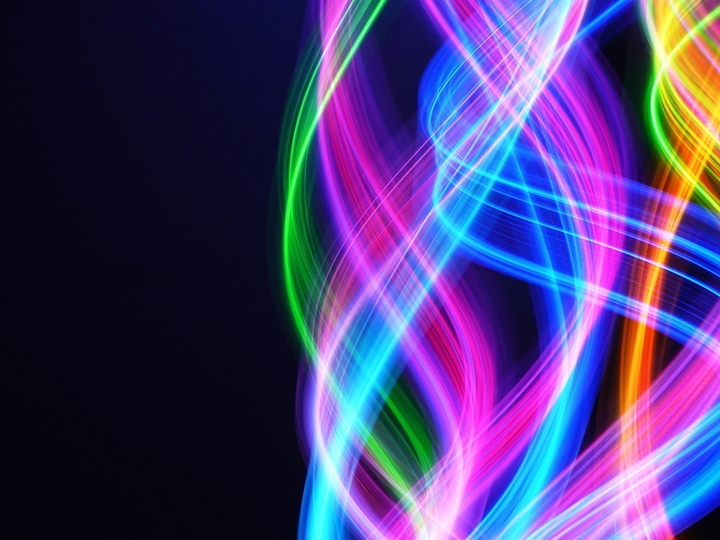 Live colors
