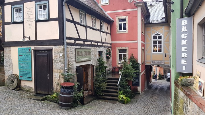 Schmilka
