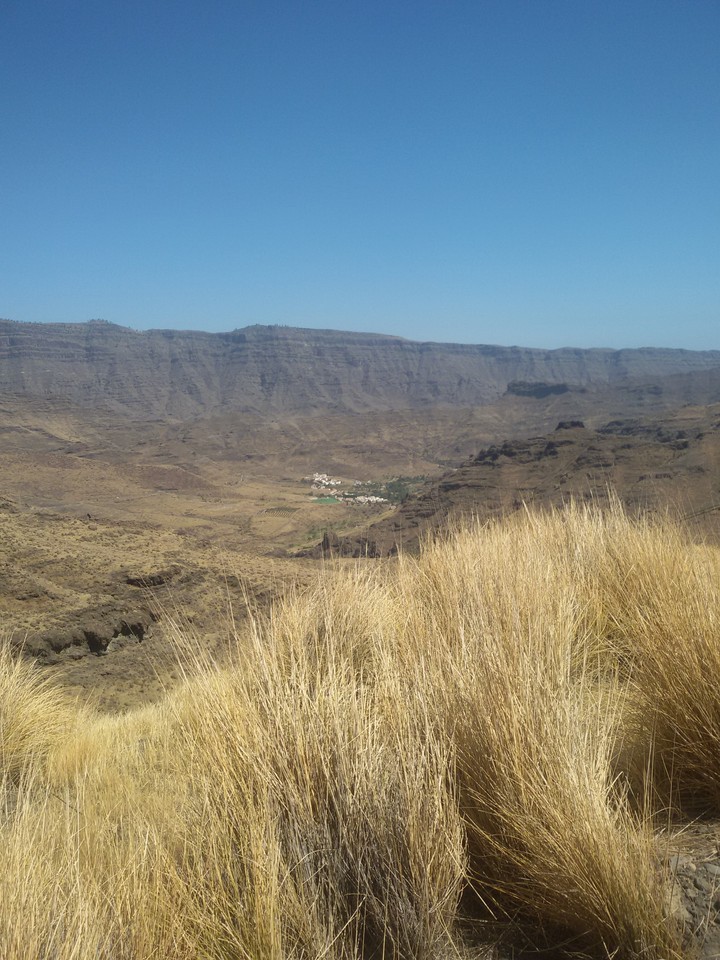 gran canaria