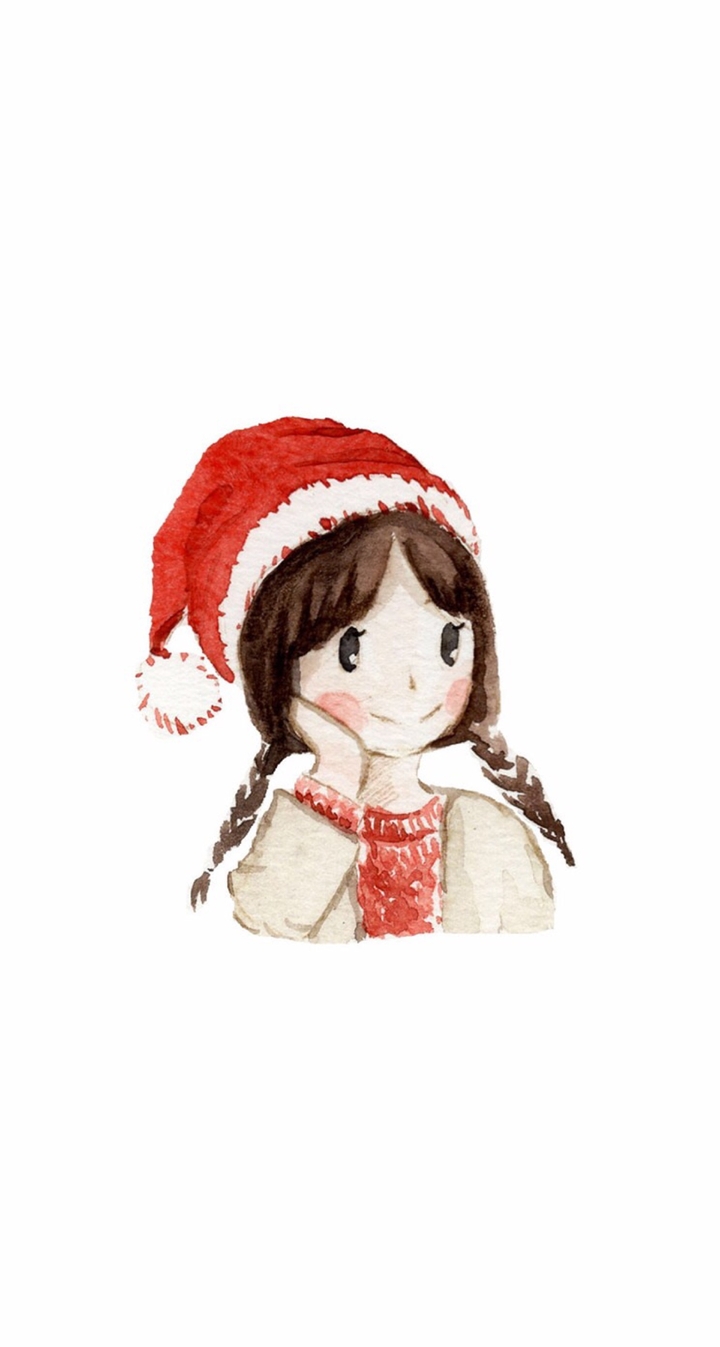❄️