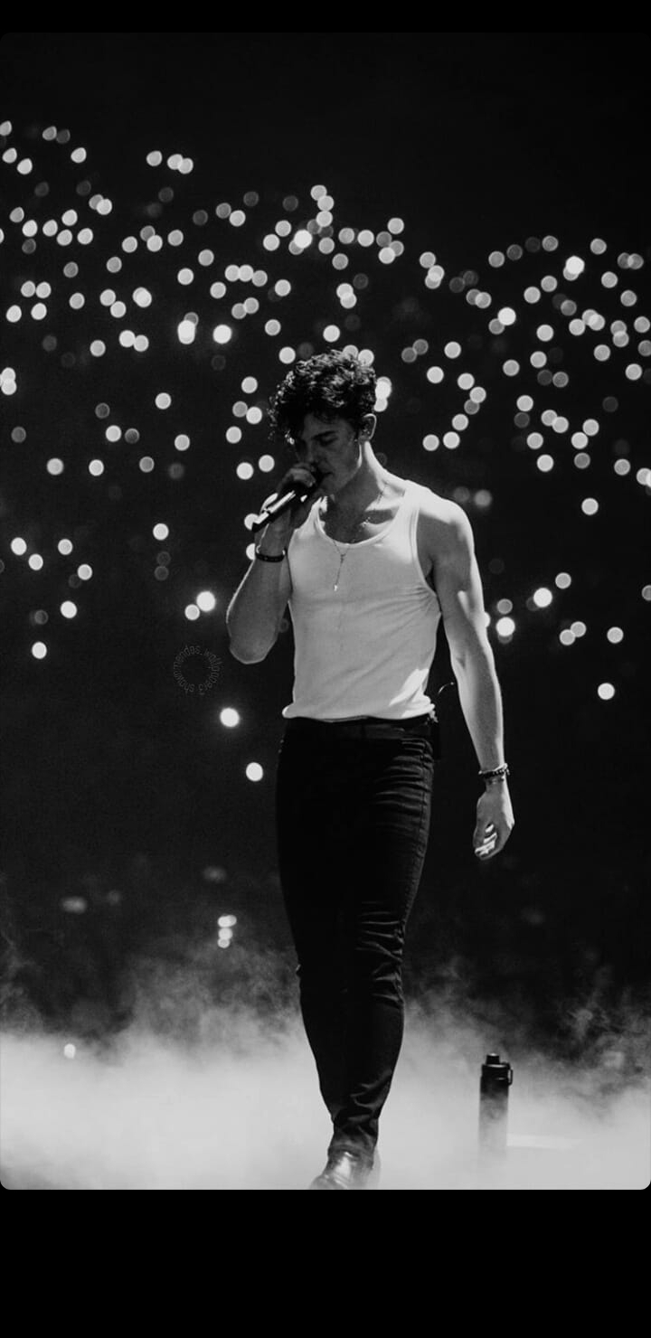 Shawn Mendes