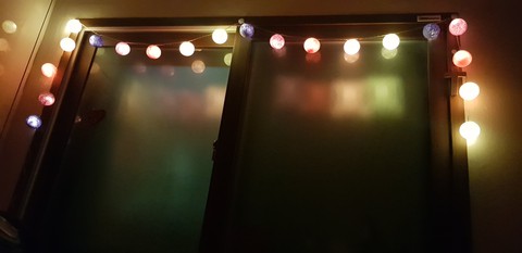 room light ball