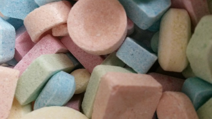 candy for you