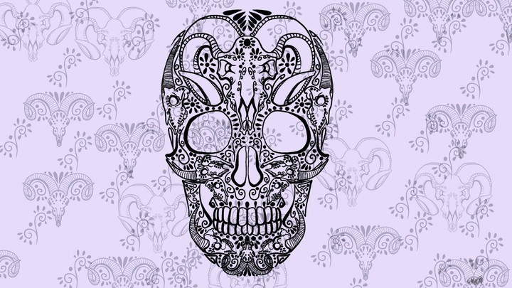Design Skull