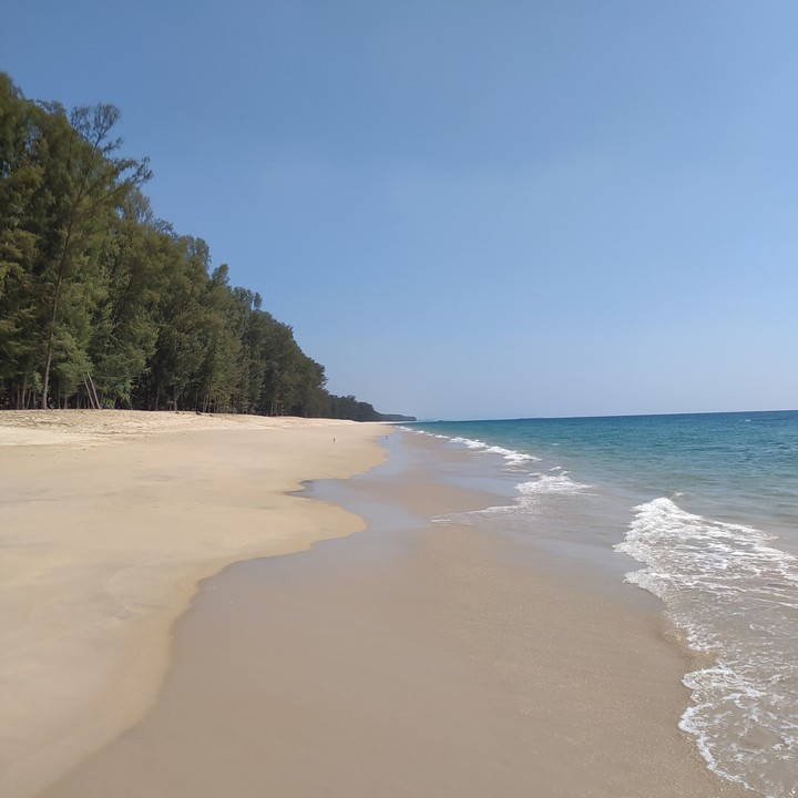Thaïland