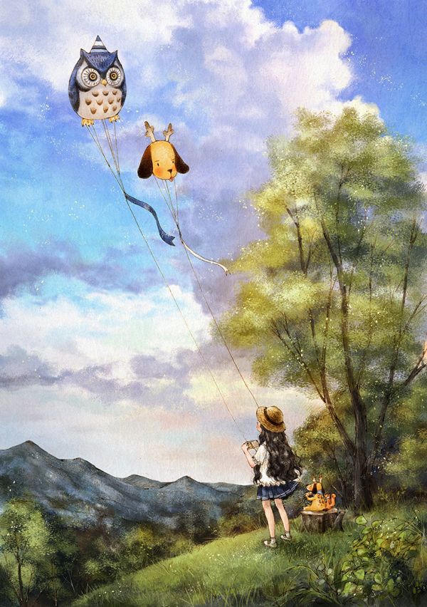 illustration