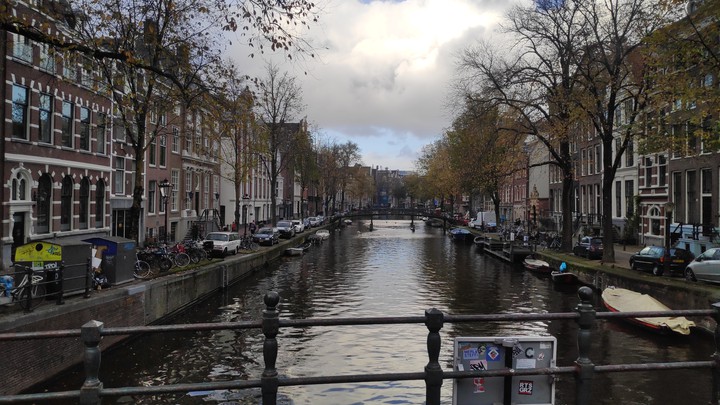 amsterdam #2