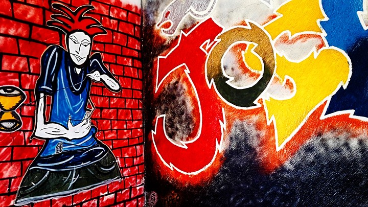 amazing art