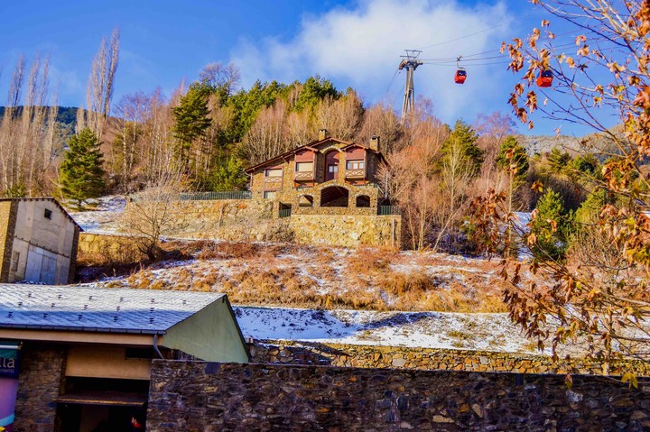 La Massana
