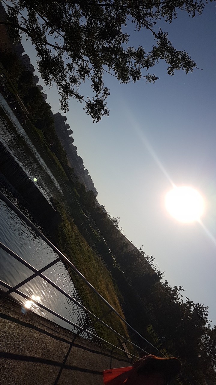 Gaziantep Yeşil Vadi Parkı
