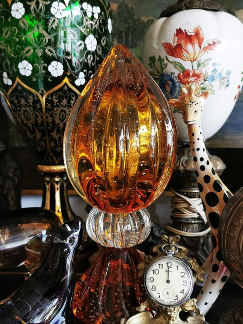 fonds d'écran antique, Glass