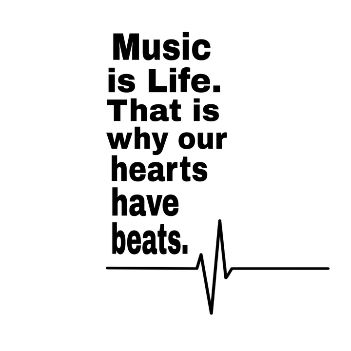 ♡ music