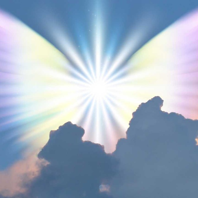 You have to believe to see with your own eyes