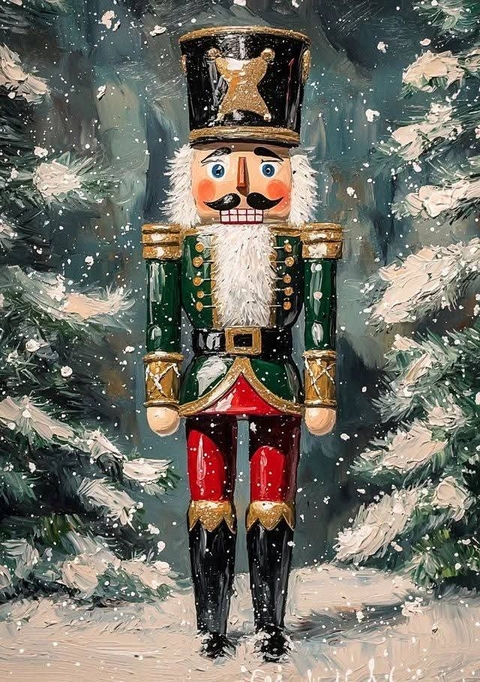 Nutcracker