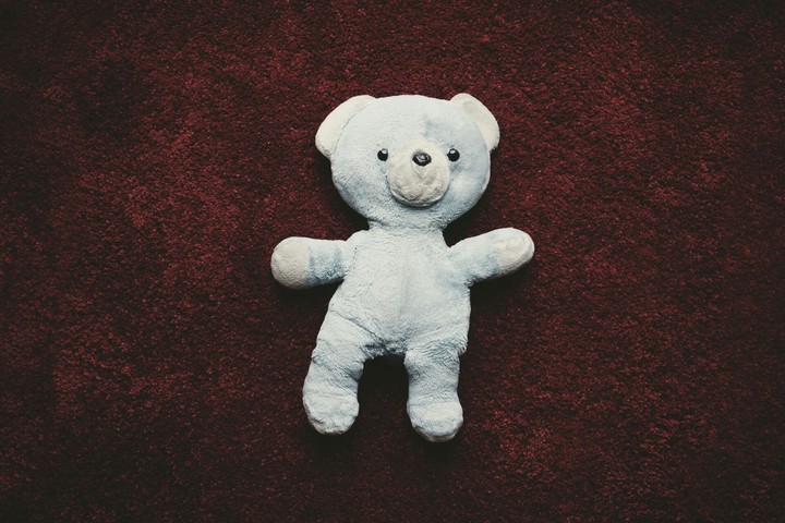 baby be