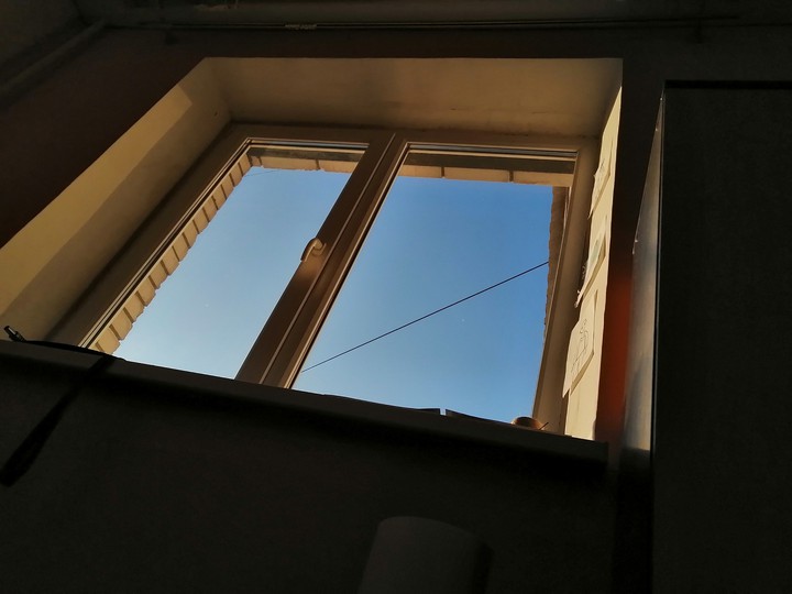 window