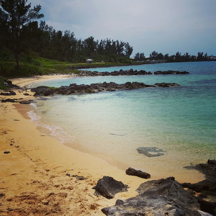 bermuda