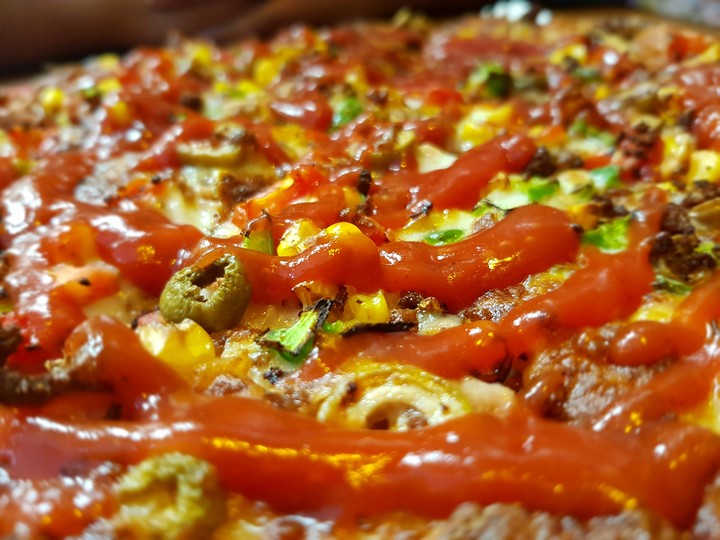 food