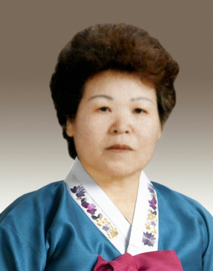 어머님사진